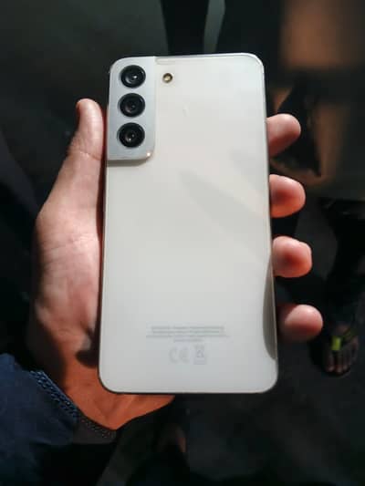 Samsung Mobile S22