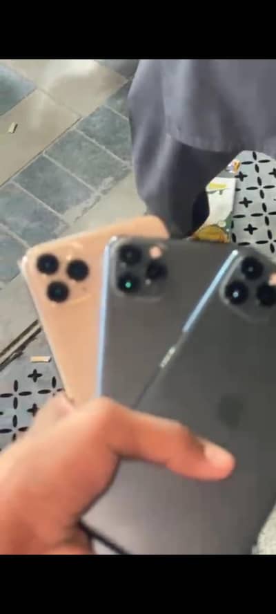 Apple iPhone 11pro max