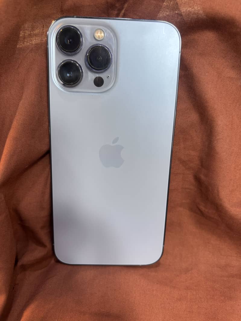 Apple iPhone 13 Pro Max 4