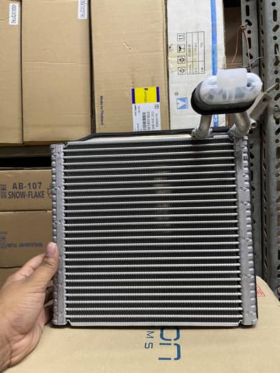 KIA Picanto Original A/C Cooling Coil | Evaporator | Car AC Parts
