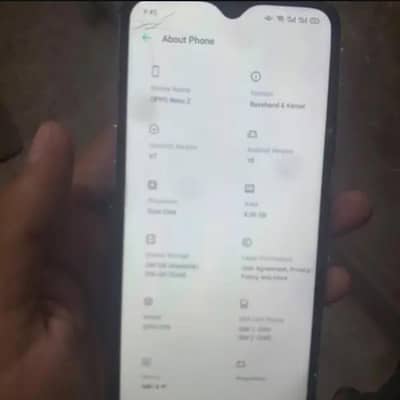 OPPO Reno Z 8/256 GB