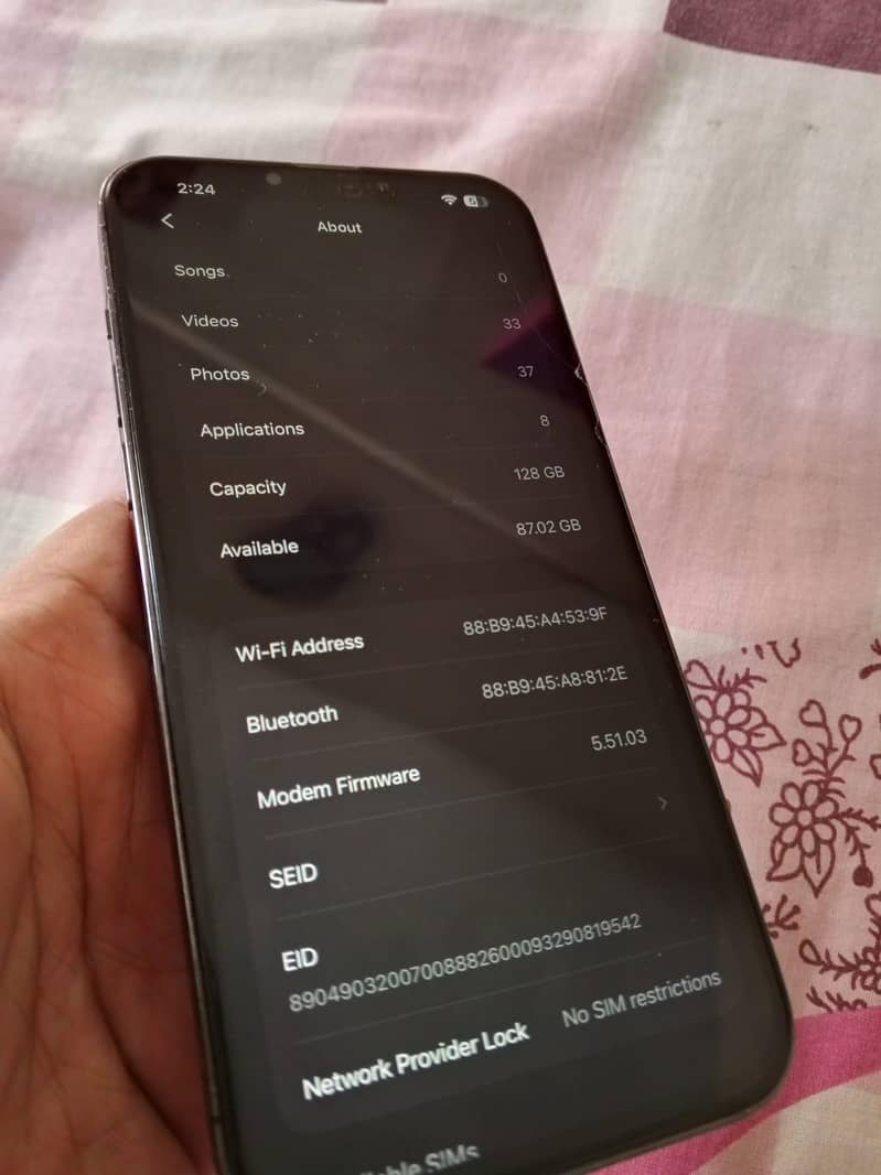 iphone 13 pro max 2