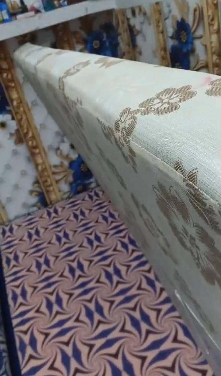 Single mattress 1