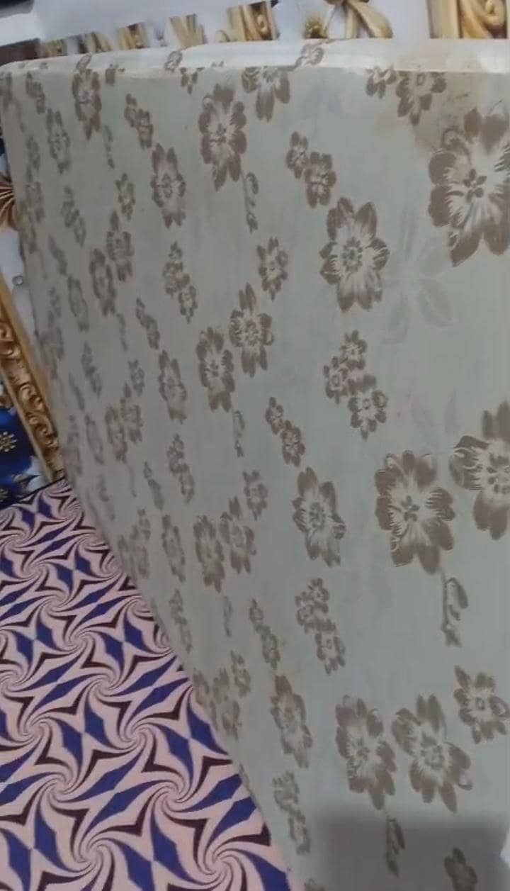 Single mattress 2