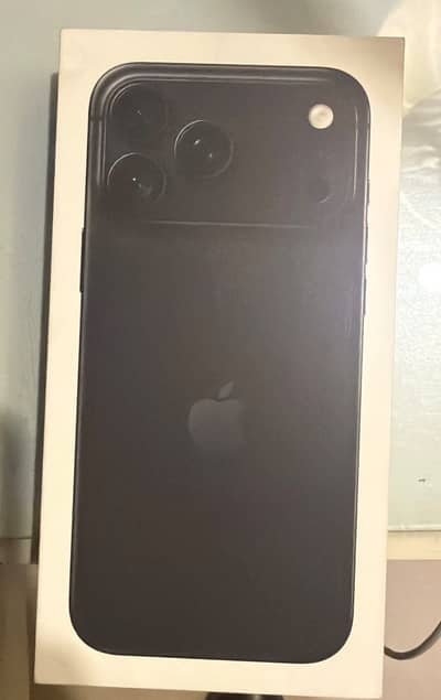 iPhone 18 Pro Max non pta factory unlock