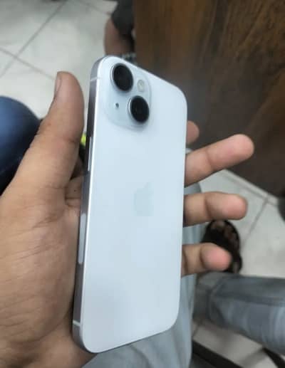 Apple iPhone 15 jv