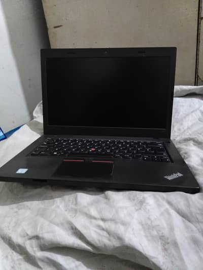 Lenovo L460