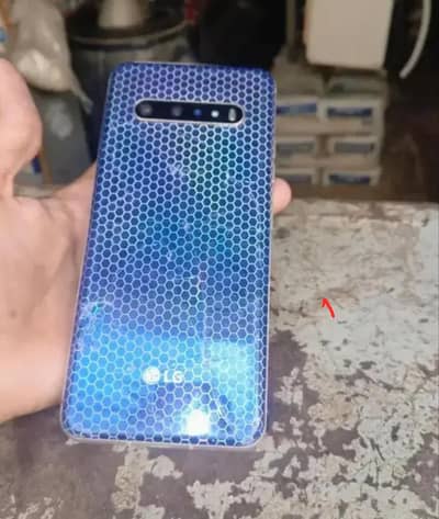lg v60 5g