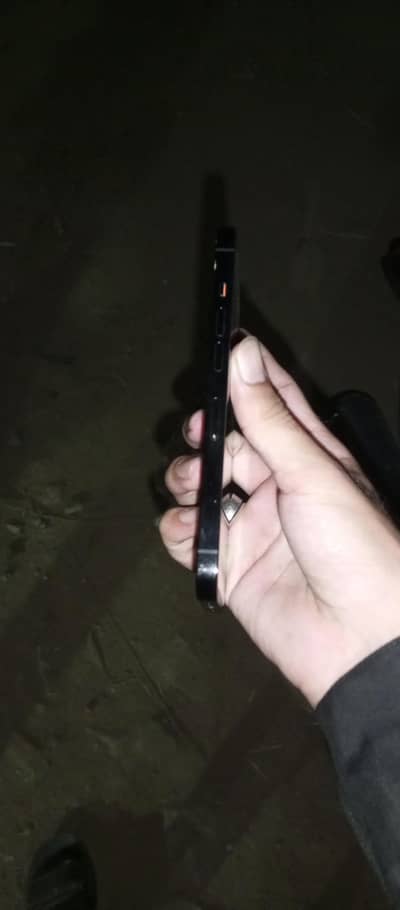 Apple iPhone 13 Pro 256GB WATERPACK FACE ID OKAY
