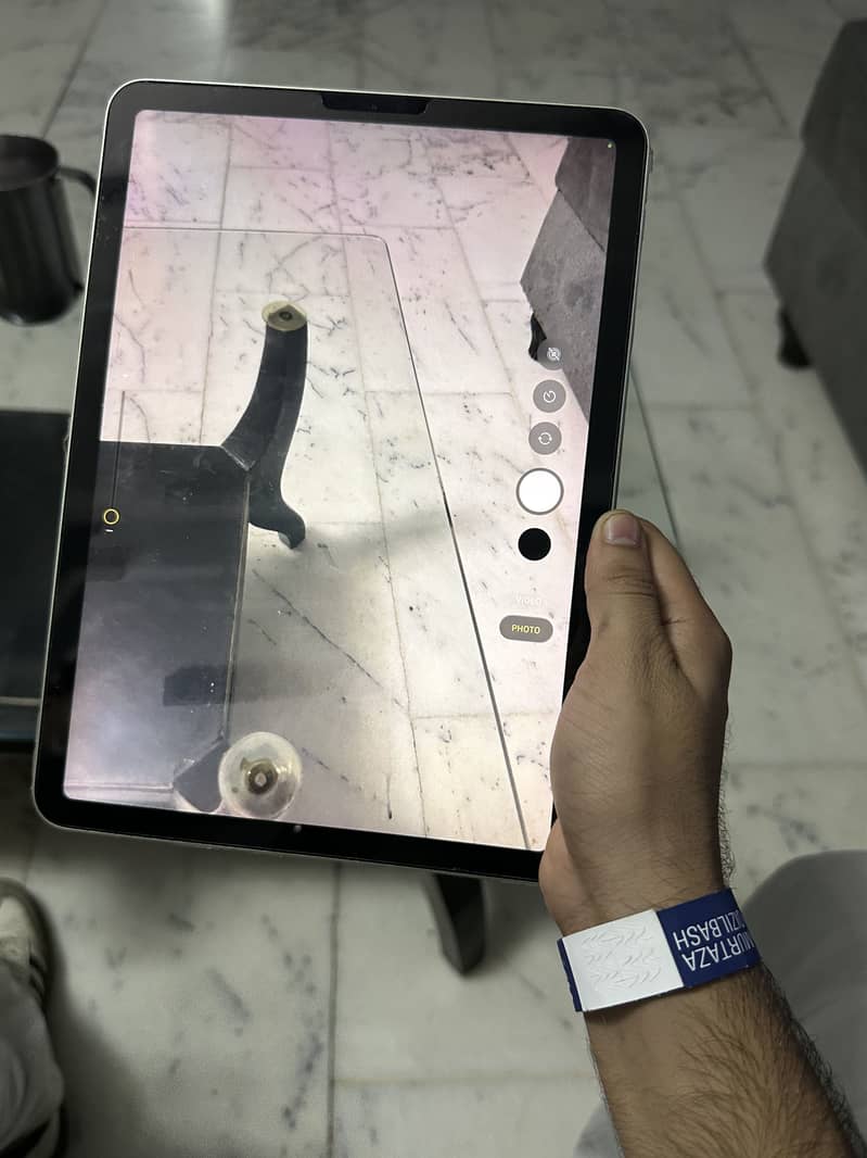 Ipad air 4 generation 4