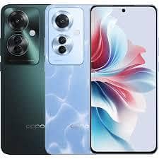 OPPO Reno11 F 5g