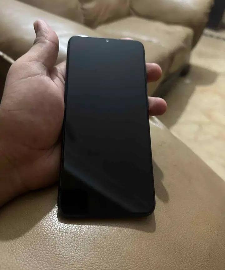 OPPO A15s 1
