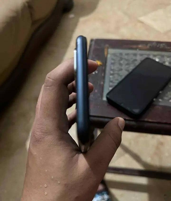 OPPO A15s 2
