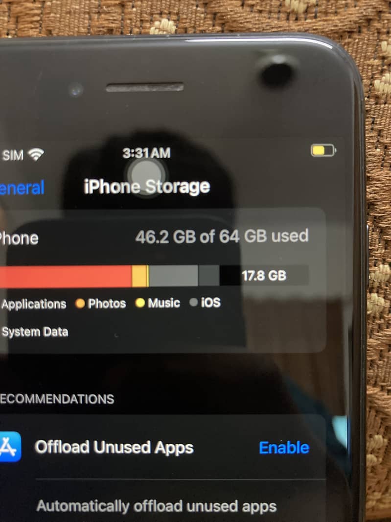 Apple iPhone SE 2