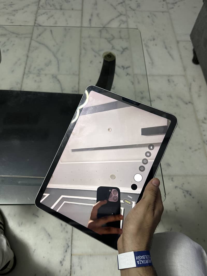 Ipad air 4th gen 3