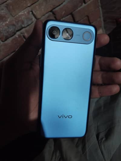 Vivo v80 light 5g 256gb
