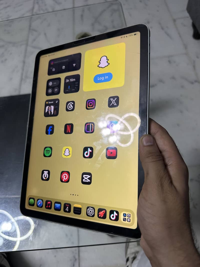 Ipad air 4th gen 1