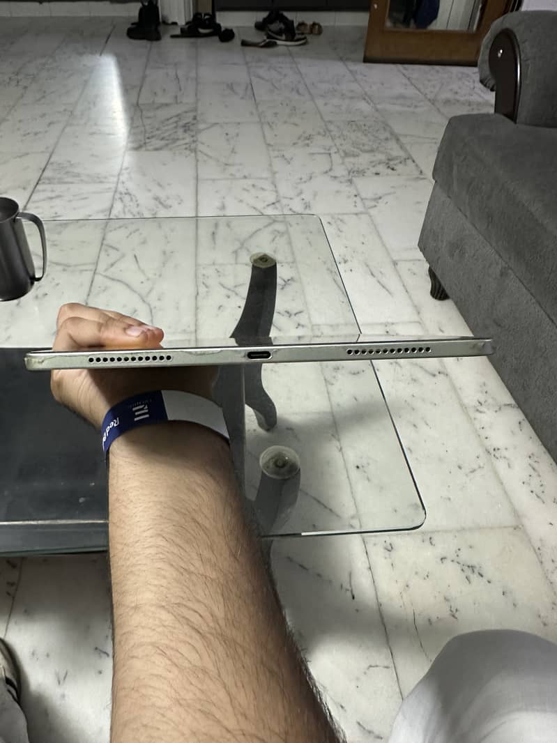 Ipad air 4th gen 3