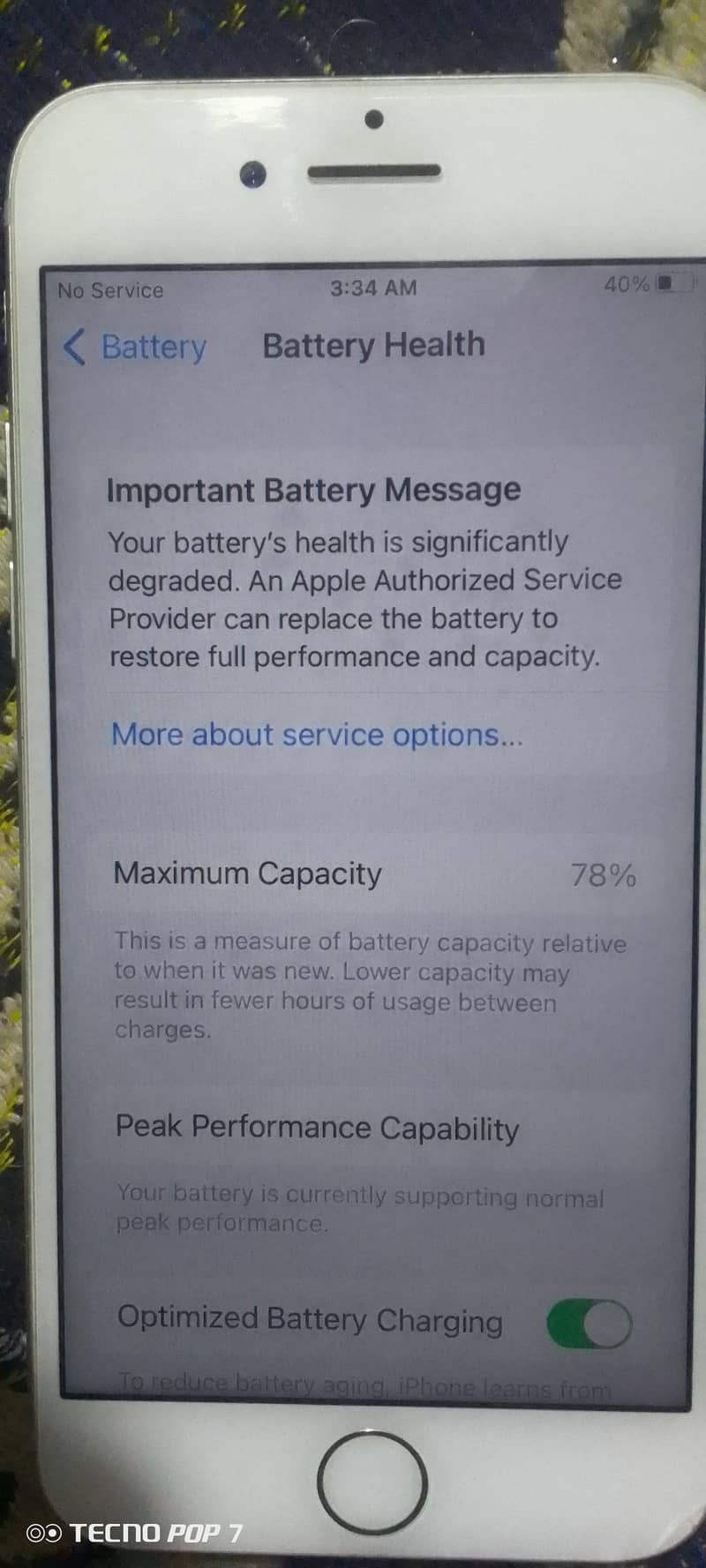 Apple iPhone 7 4