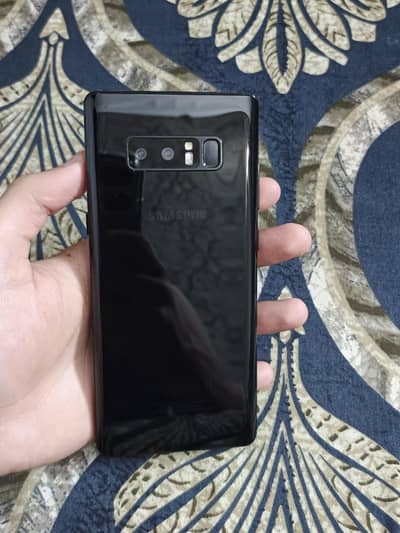 Samsung Note 8