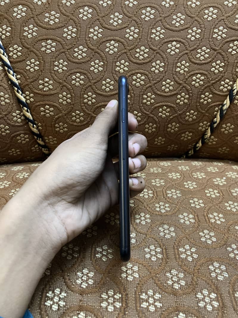 Apple iPhone SE 5