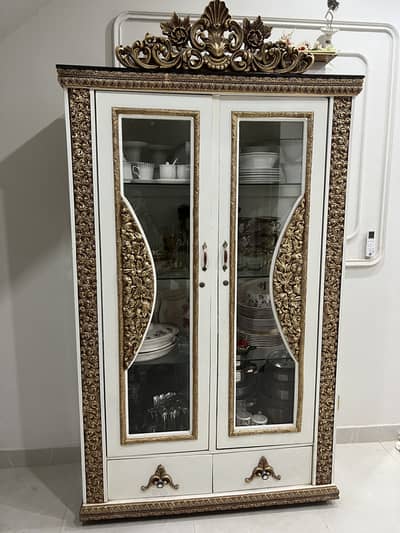 Showcase