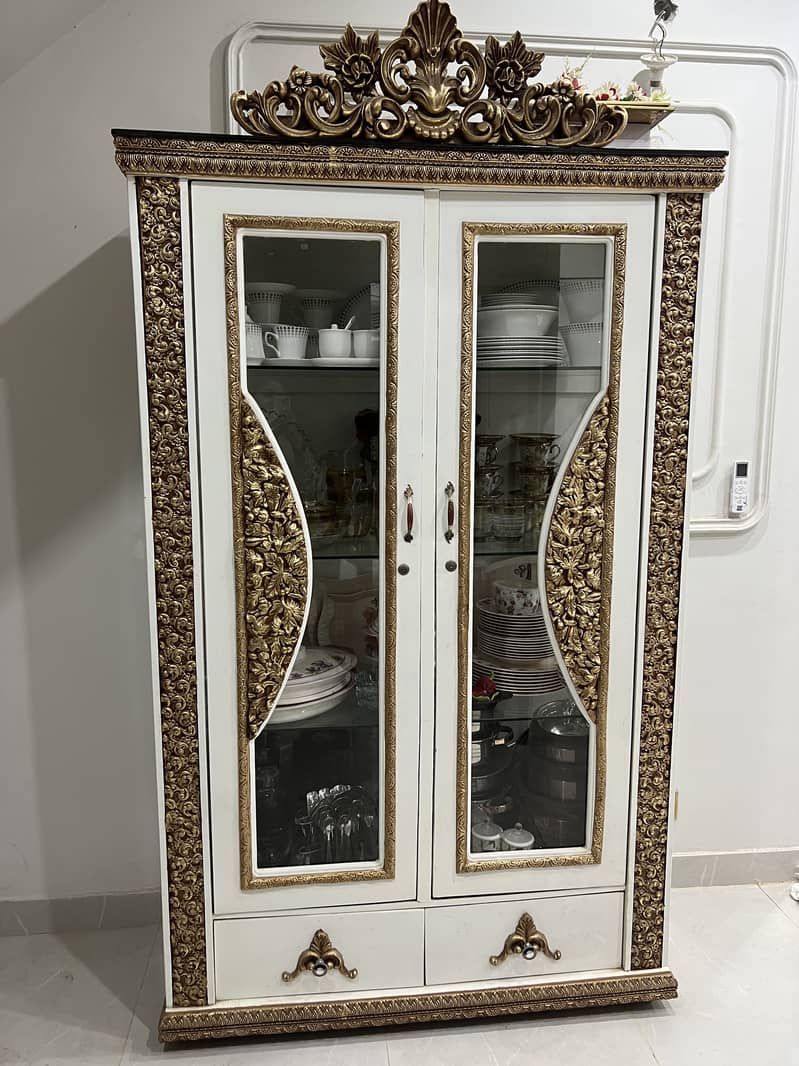 Showcase 0