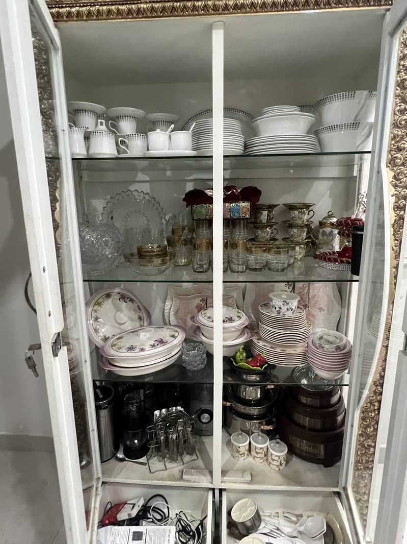 Showcase 1