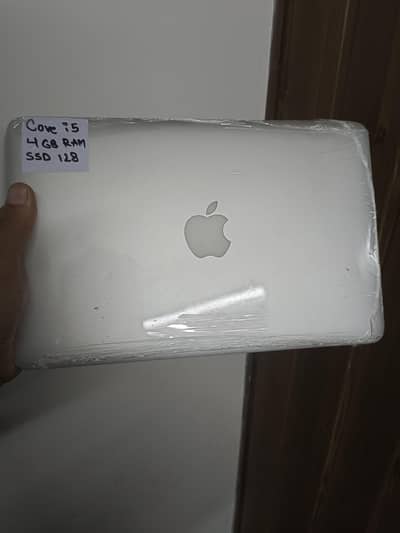 Macbook