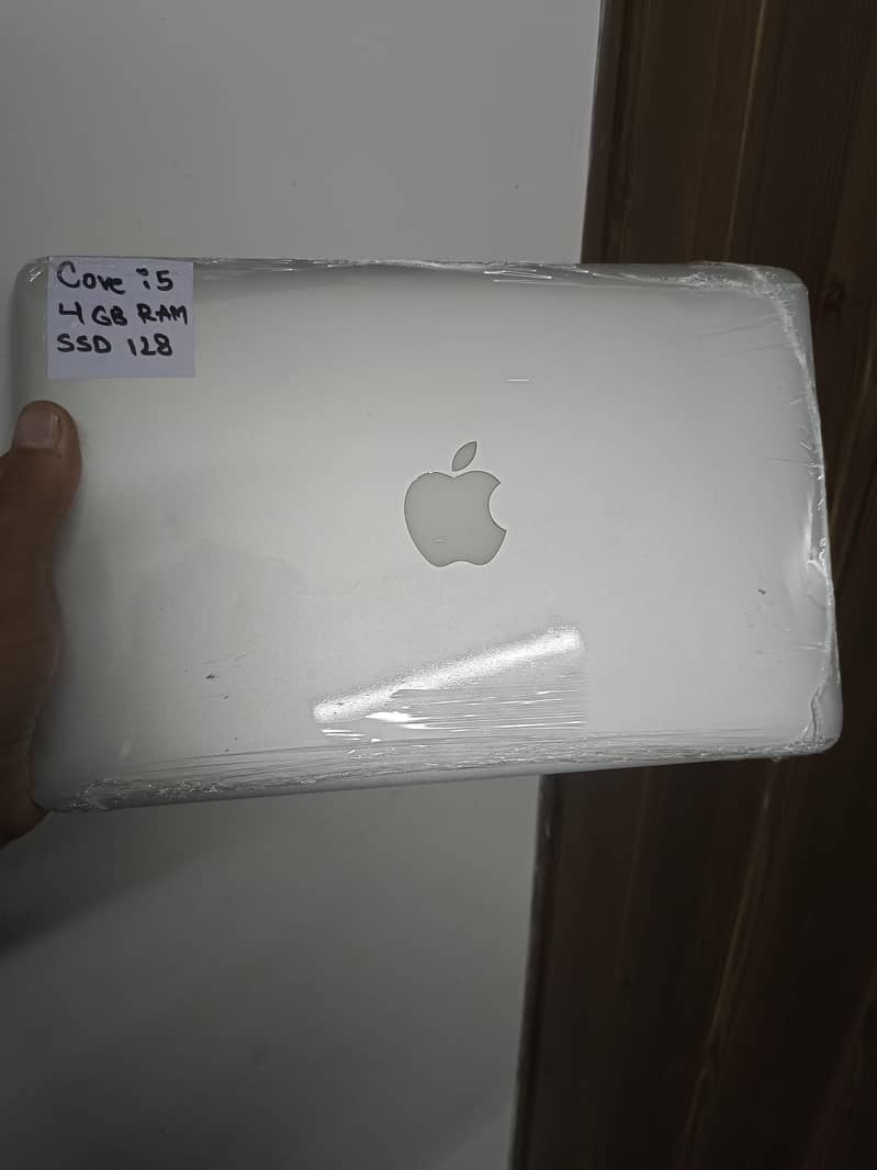 Macbook 0
