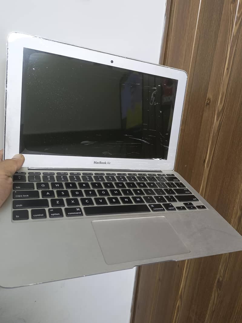 Macbook 1