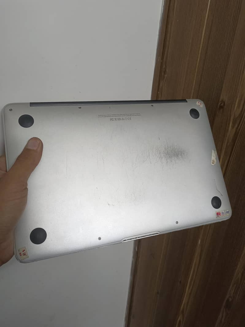 Macbook 2
