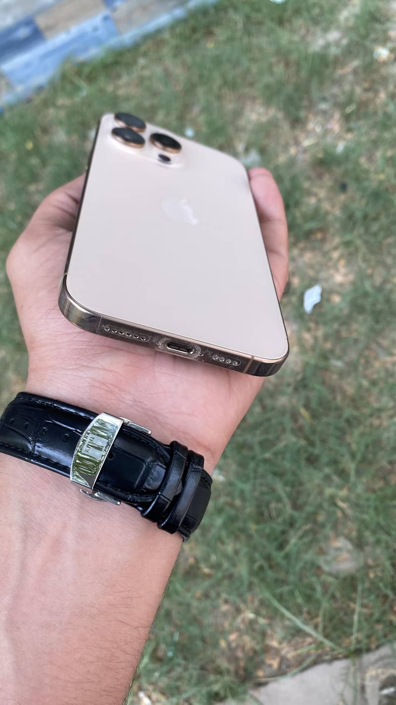 Apple iPhone 16 Pro Max 1