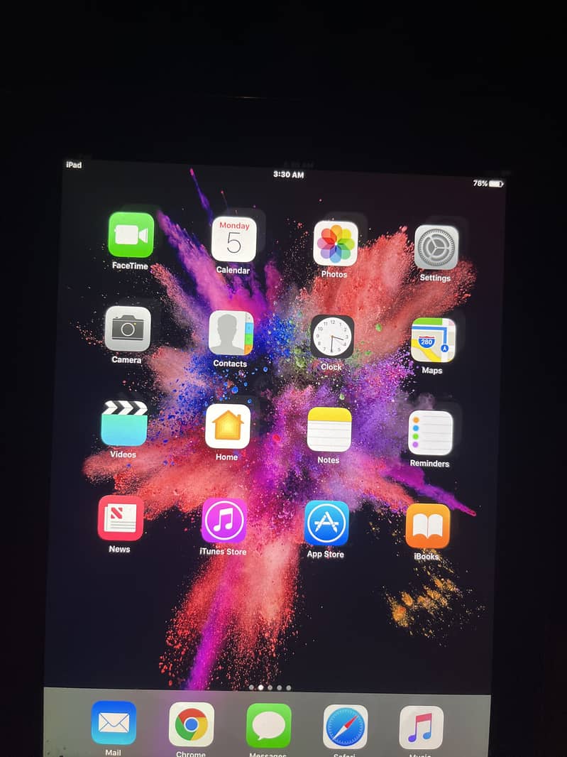 Iphone tab 1