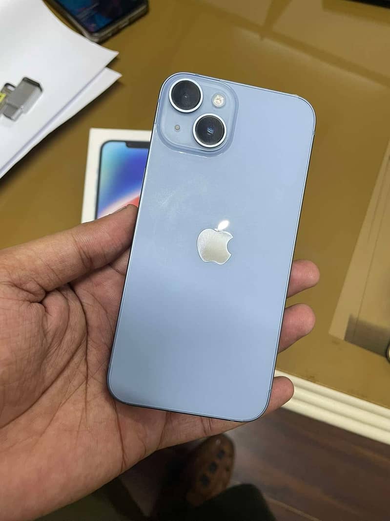 Apple iPhone 14 0
