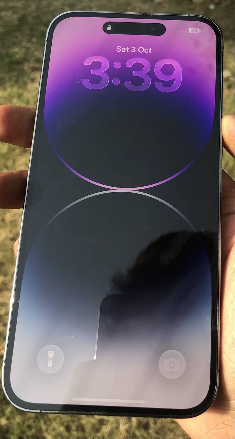 Apple iPhone 14 Pro Max 3