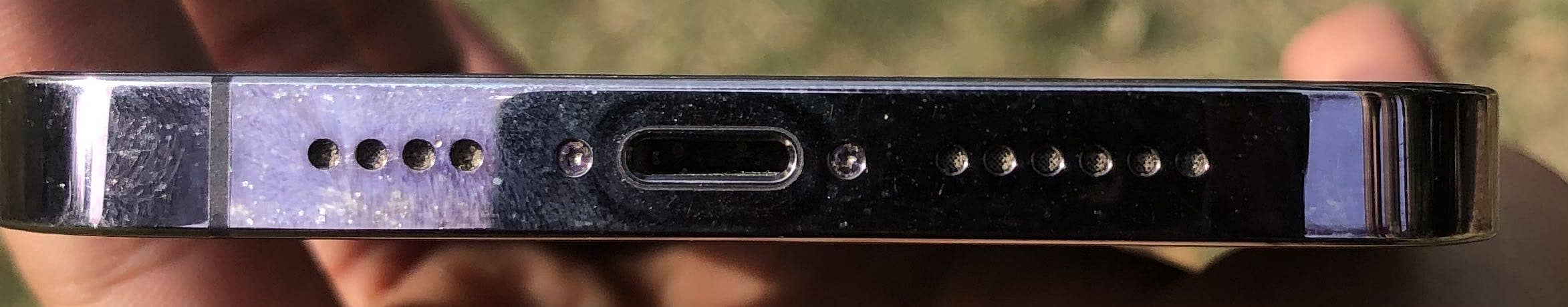 Apple iPhone 14 Pro Max 5