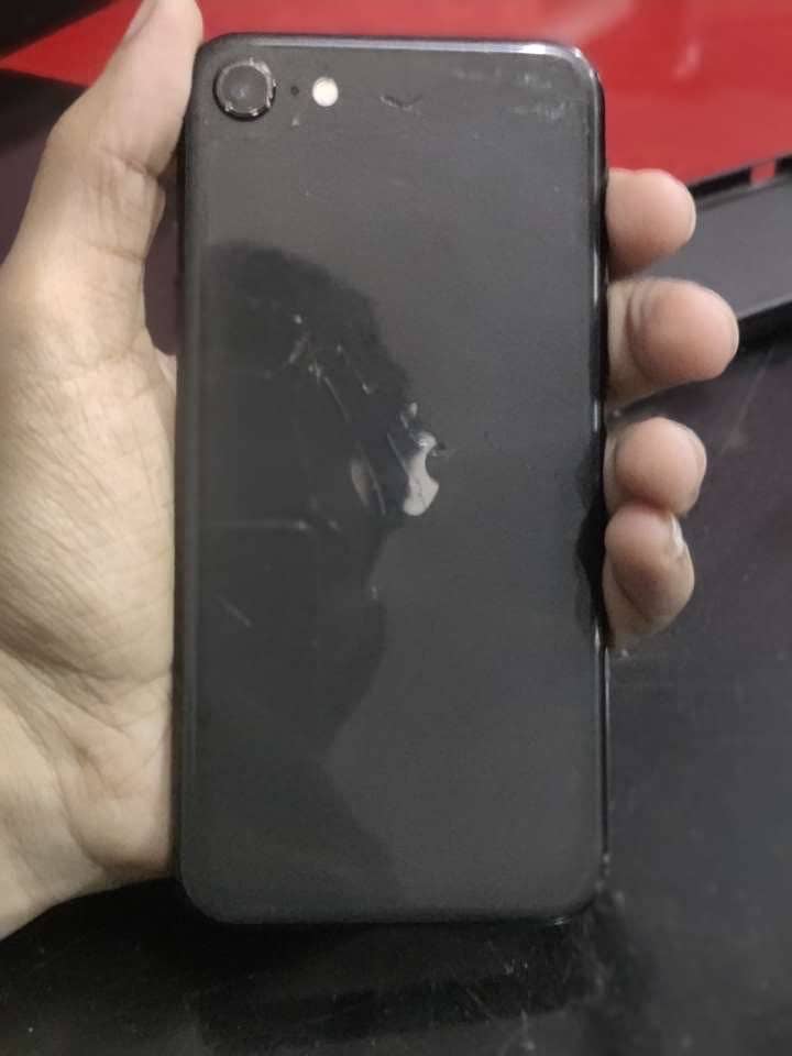 Apple iPhone SE 1