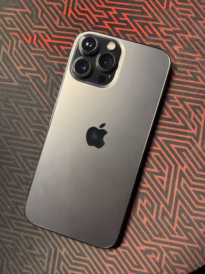 Apple iPhone 15 Pro Max JV 256 83%