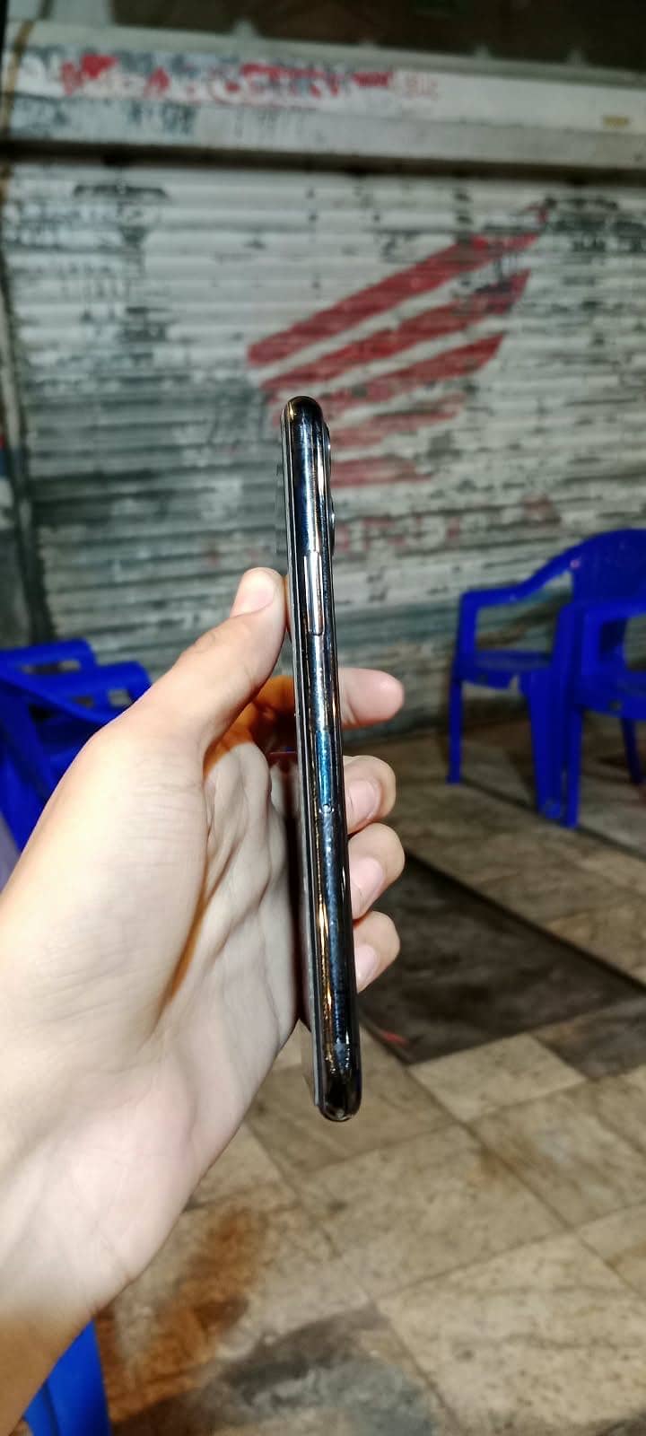 Apple iPhone 11 Pro 1