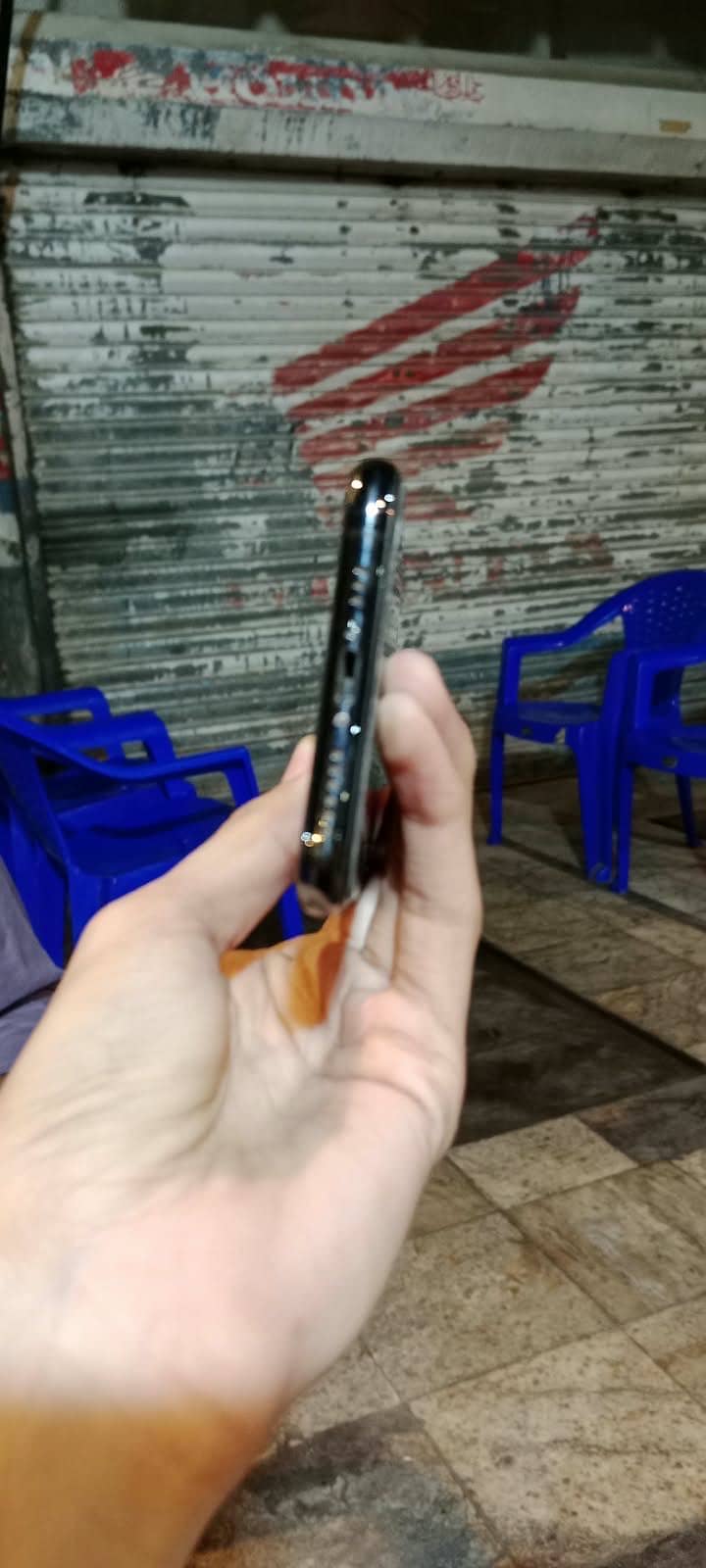 Apple iPhone 11 Pro 2