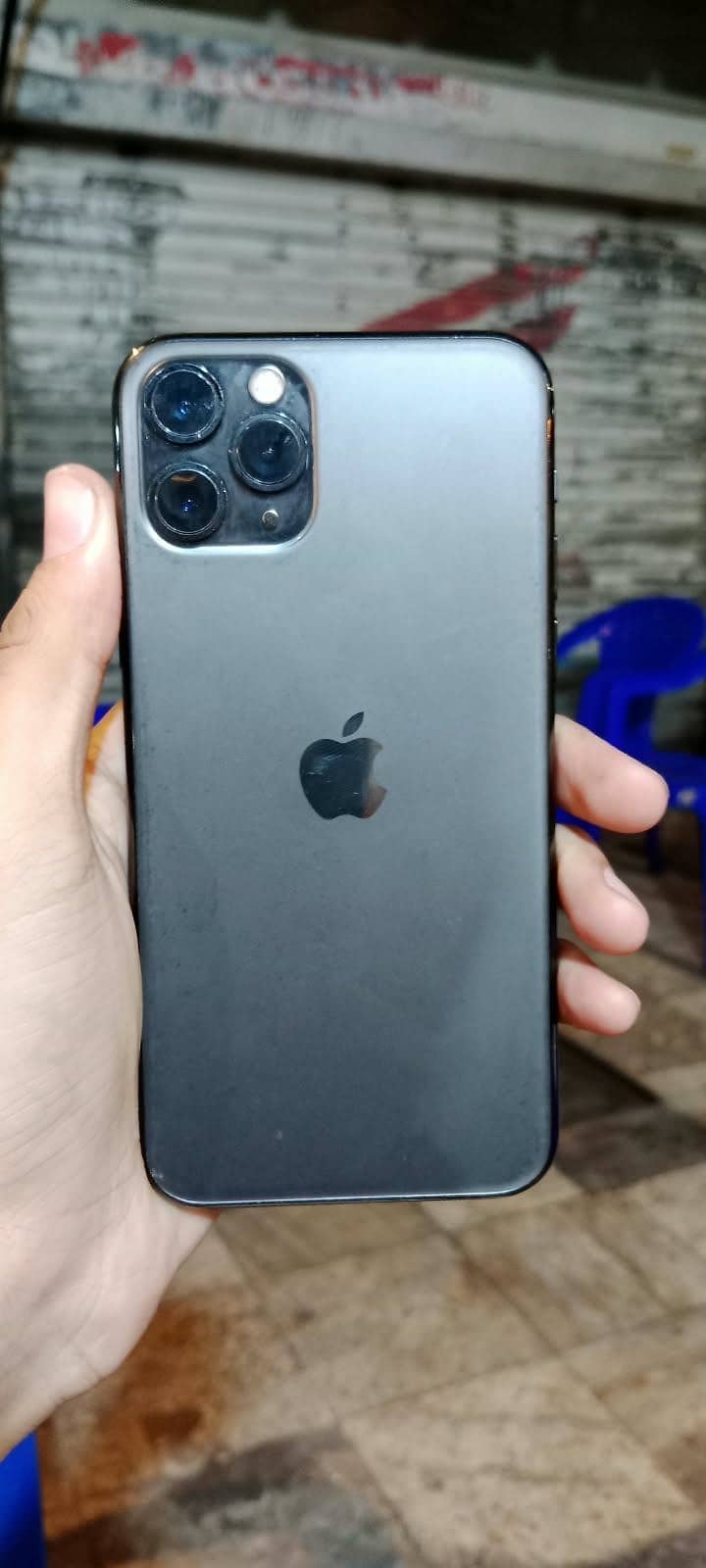 Apple iPhone 11 Pro 3