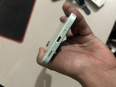 Samsung Mobile A16
