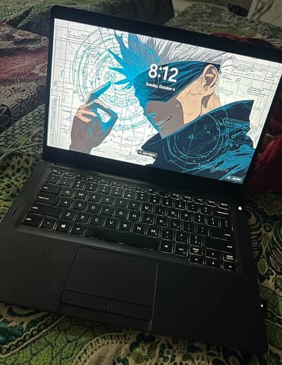 Dell Latitude 5300 2-in-1 Touchscreen Laptop | Core i7 8th Gen | 8GB