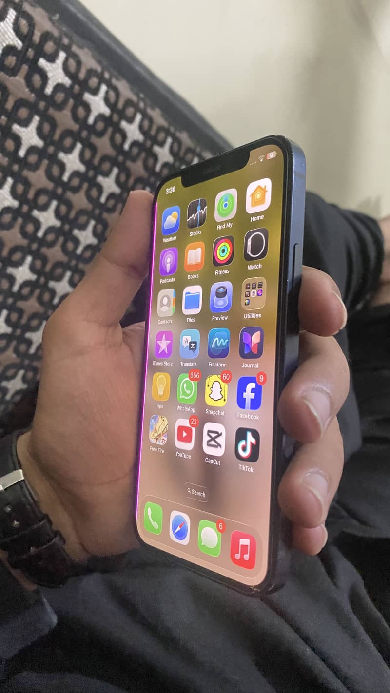 Apple iPhone 12 0