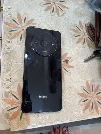 Xiaomi Mi A3