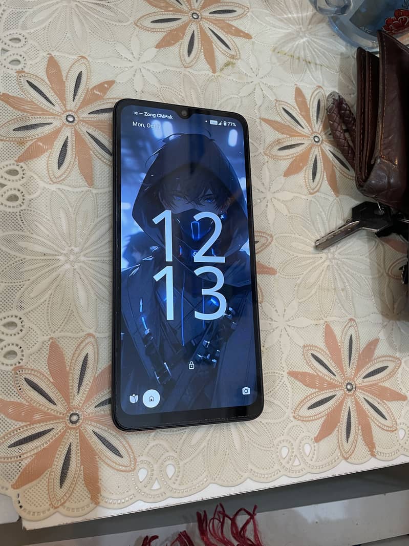Xiaomi Mi A3 1