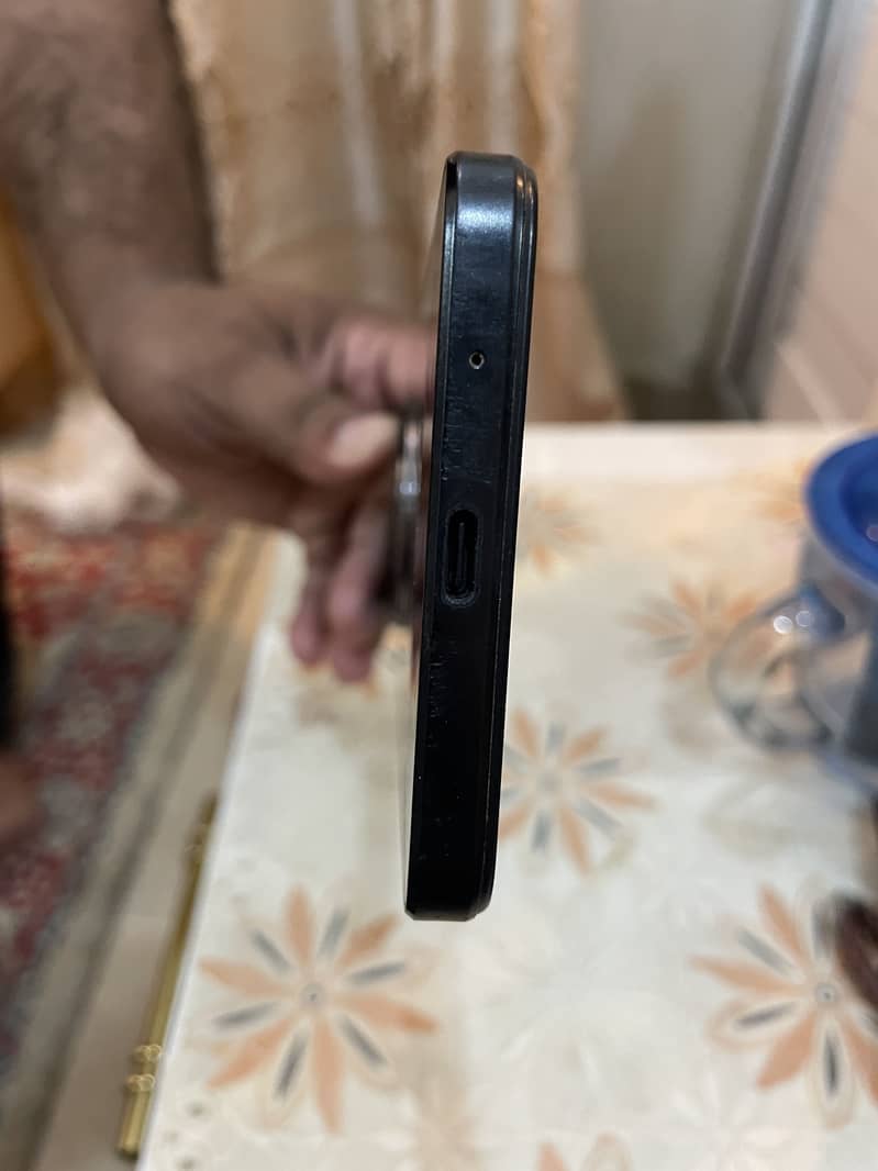 Xiaomi Mi A3 4