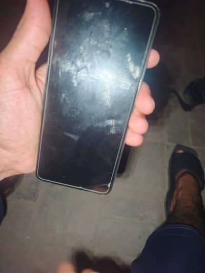 daba nhi ha charge ha