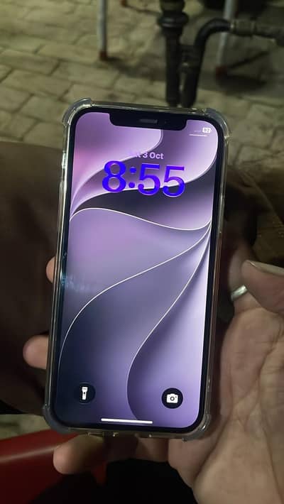 Apple iPhone 12 Pro